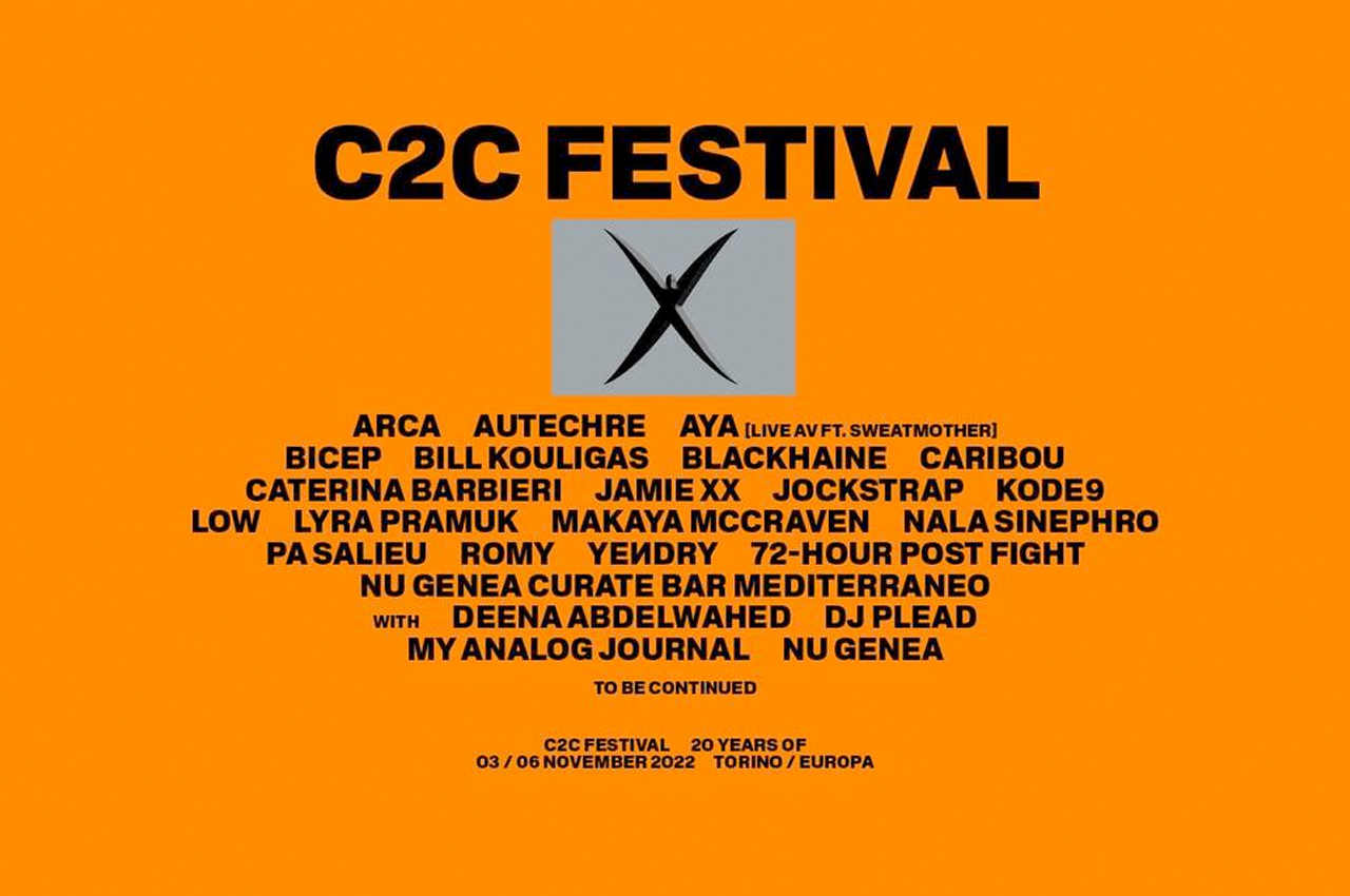 ClubtoClub Festival 2022