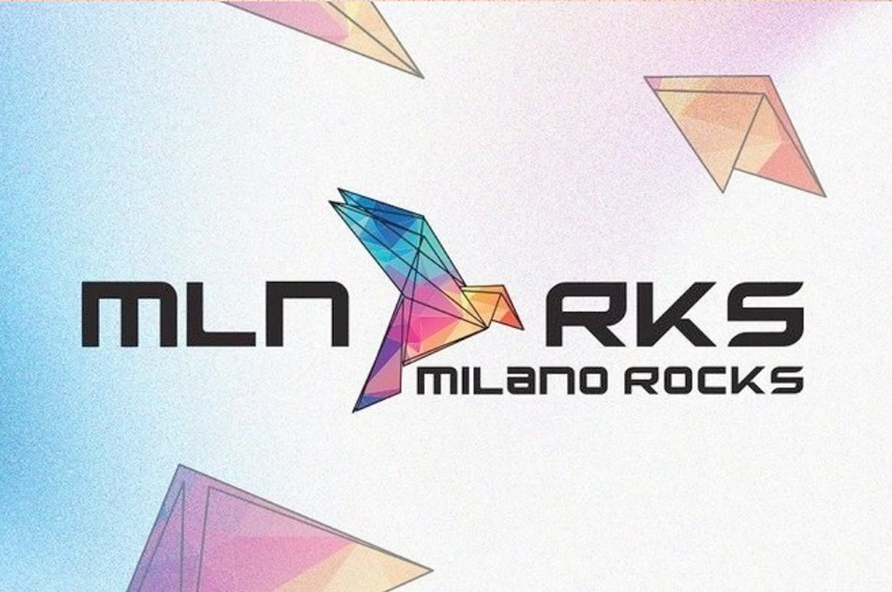 Milano Rocks 2022