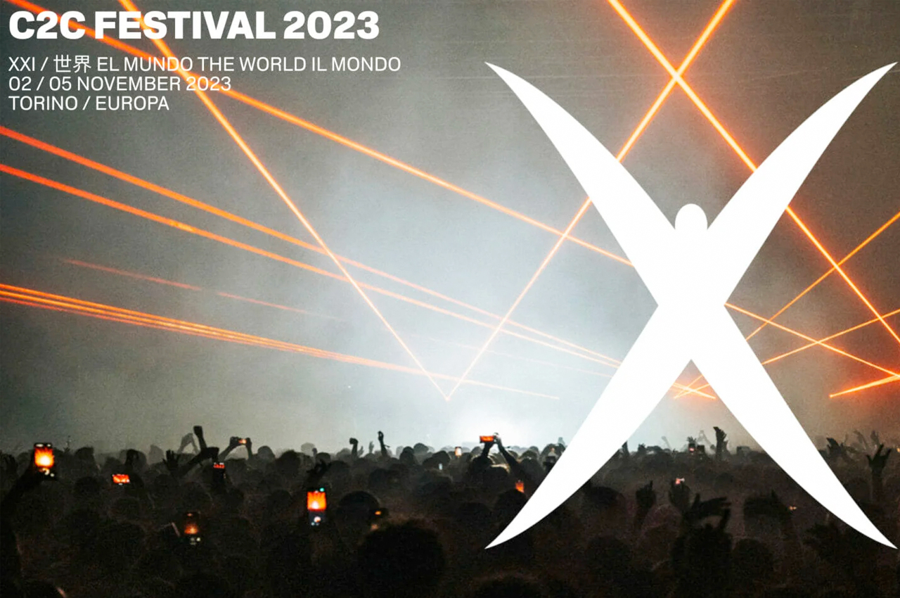 C2C Festival 2023