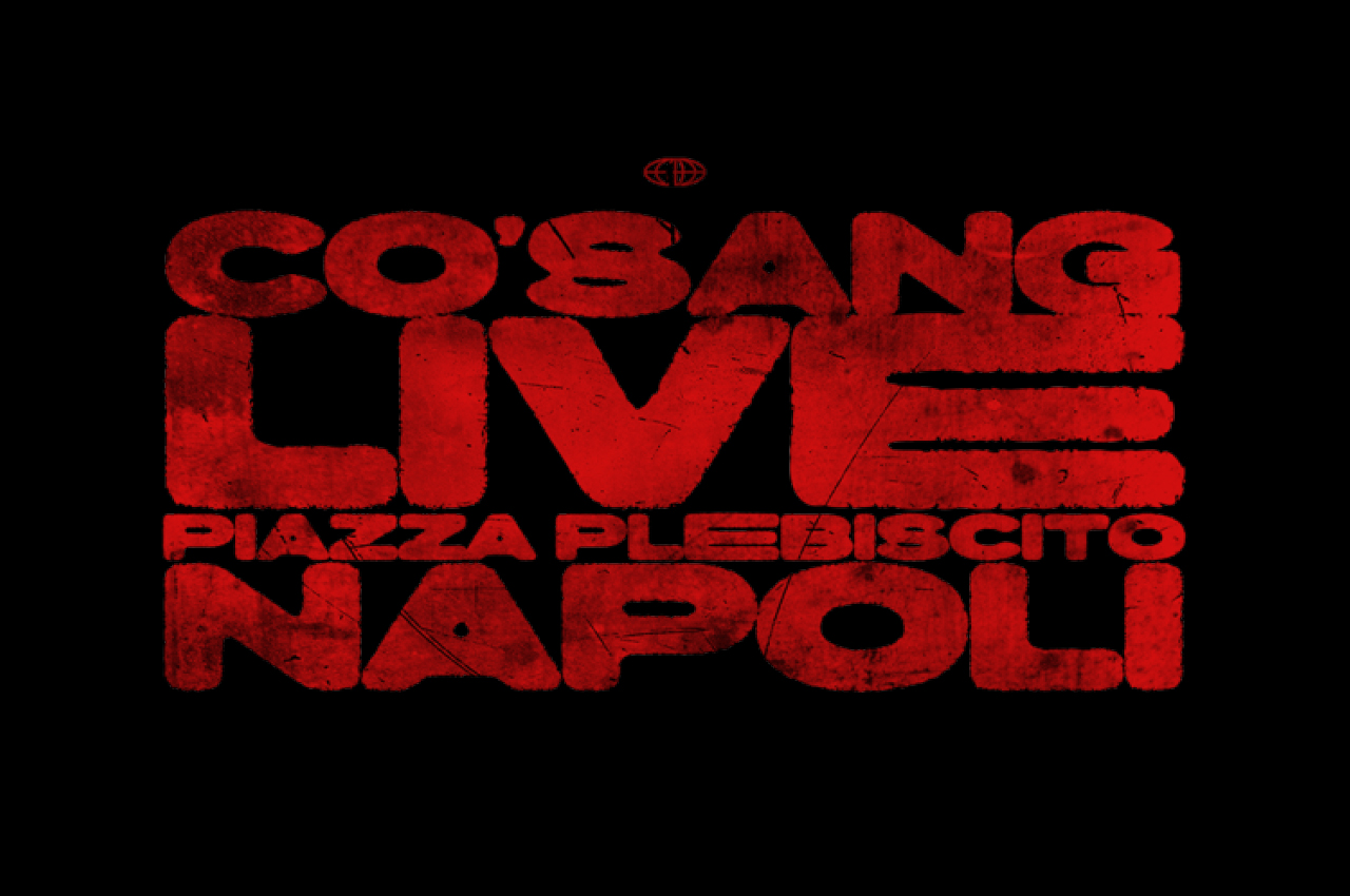 CO SANG LIVE NAPOLI